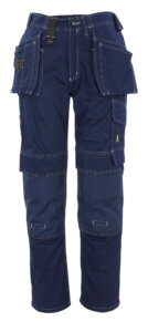 MASCOT® Atlanta Trousers with holster pockets