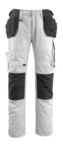 MASCOT® Bremen Trousers with holster pockets