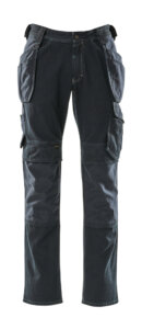 MASCOT® Breda Jeans with holster pockets