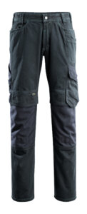 MASCOT® Ferrol Jeans with kneepad pockets