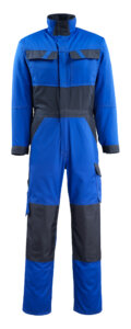 MASCOT® Wallan Boilersuit with kneepad pockets