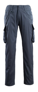 MASCOT® Ingolstadt Trousers with thigh pockets