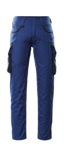 MASCOT® Ingolstadt Trousers with thigh pockets