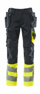 MASCOT® Trousers with holster pockets