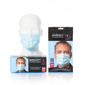 MASCOT® Face Mask