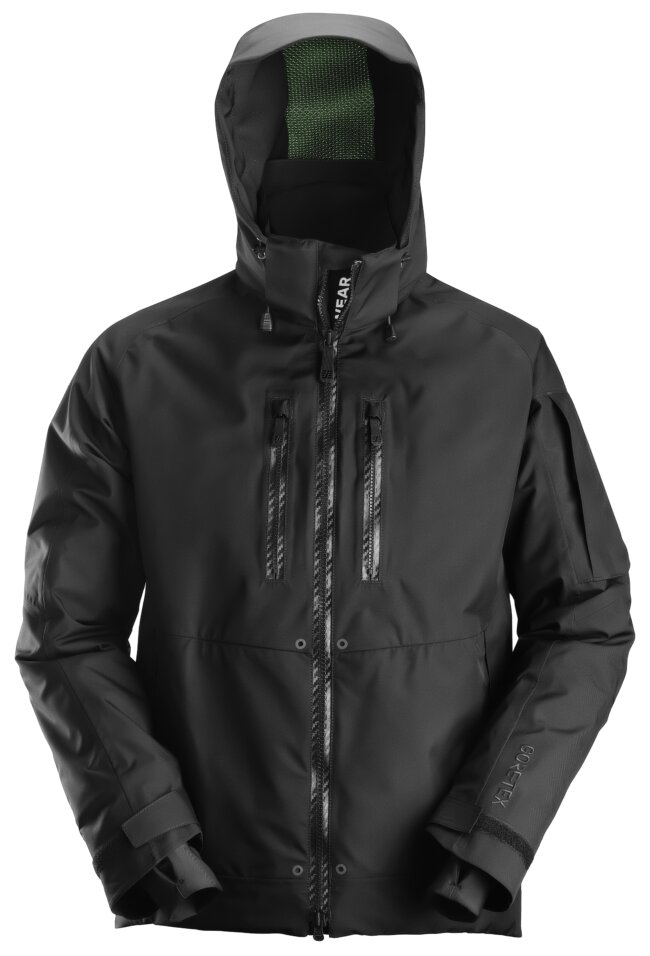 FlexiWork, GORE-TEX 37.5® Insulated Jacket