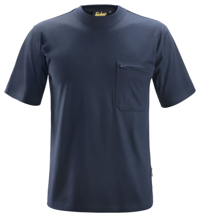 ProtecWork, Short Sleeve T-Shirt