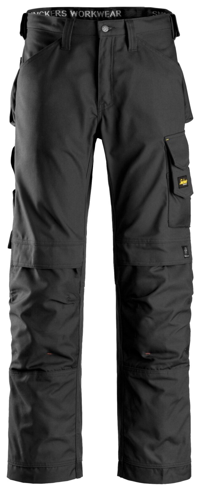 Craftsmen Trousers, Canvas+