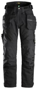 FlexiWork, GORE-TEX 37.5® Insulated Trousers+ Holster Pockets