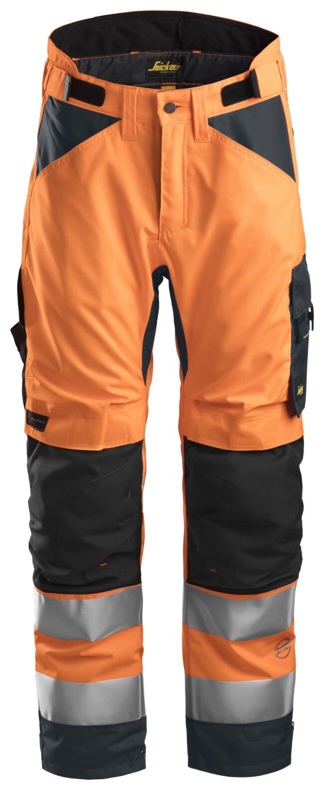 AllroundWork, Hi-vis 37.5® Insulated Trousers+ Class 2