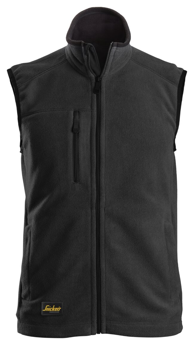 AllroundWork, Polartec® Fleece Vest