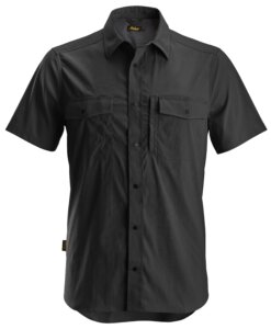 LiteWork, Wicking Short Sleeve Shirt