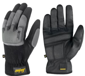 Power Core Gloves
