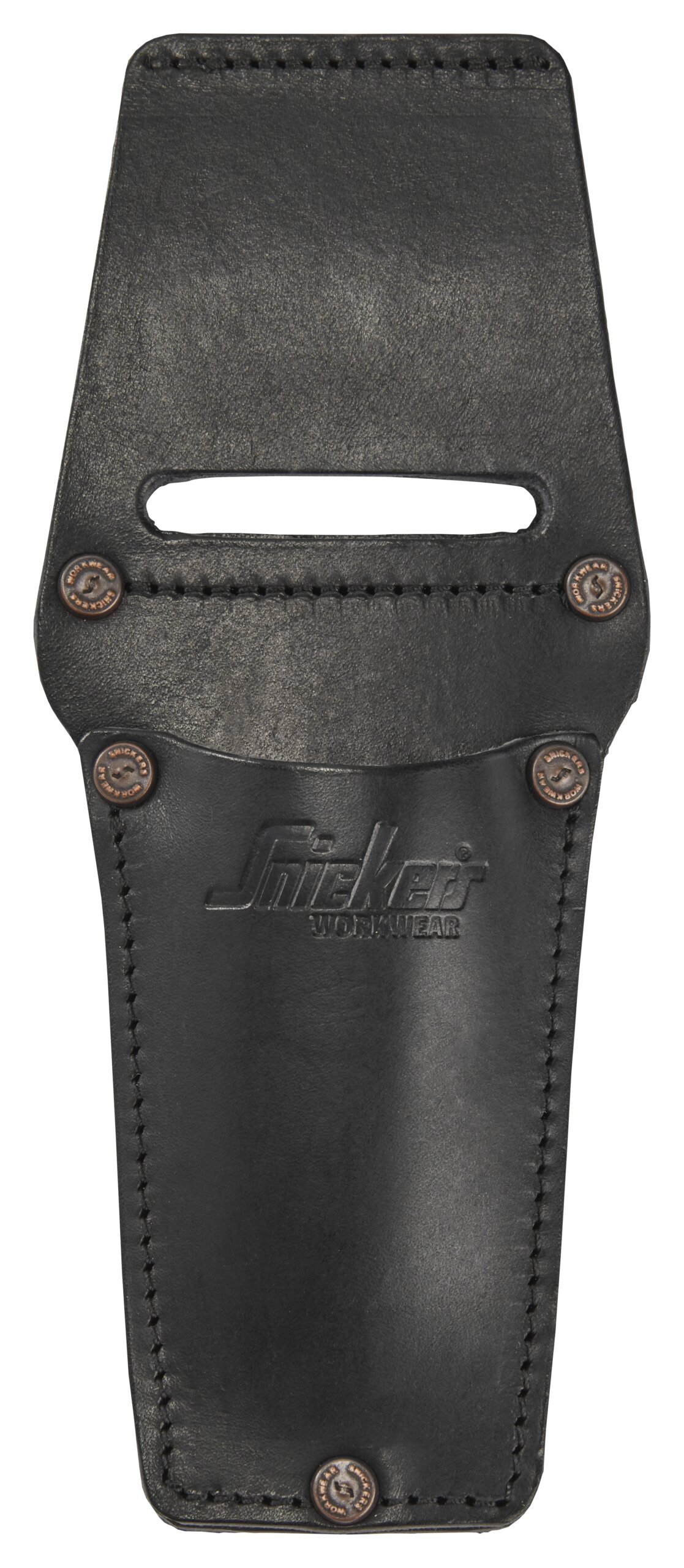 Snickers Leather Utility Knife Pouch - MyWorkgear