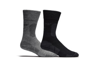 Solid Gear Performance Winter Socks (2-pack)