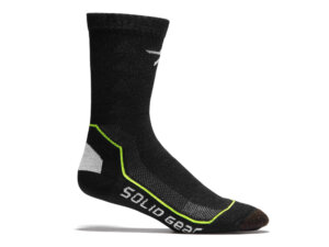 Solid Gear Extreme Performance Summer Socks