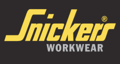 Image of Snickers Workwear logo