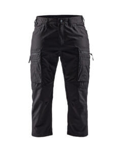 Service Pirate Trousers with Stretch Women