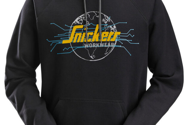 Snickers Limited Edition Hoodie