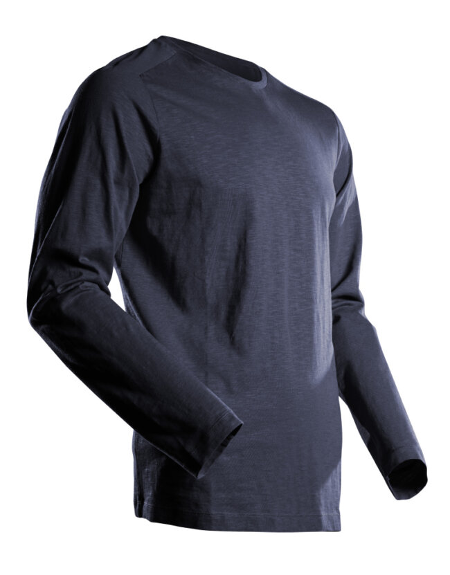 T-shirt, long-sleeved